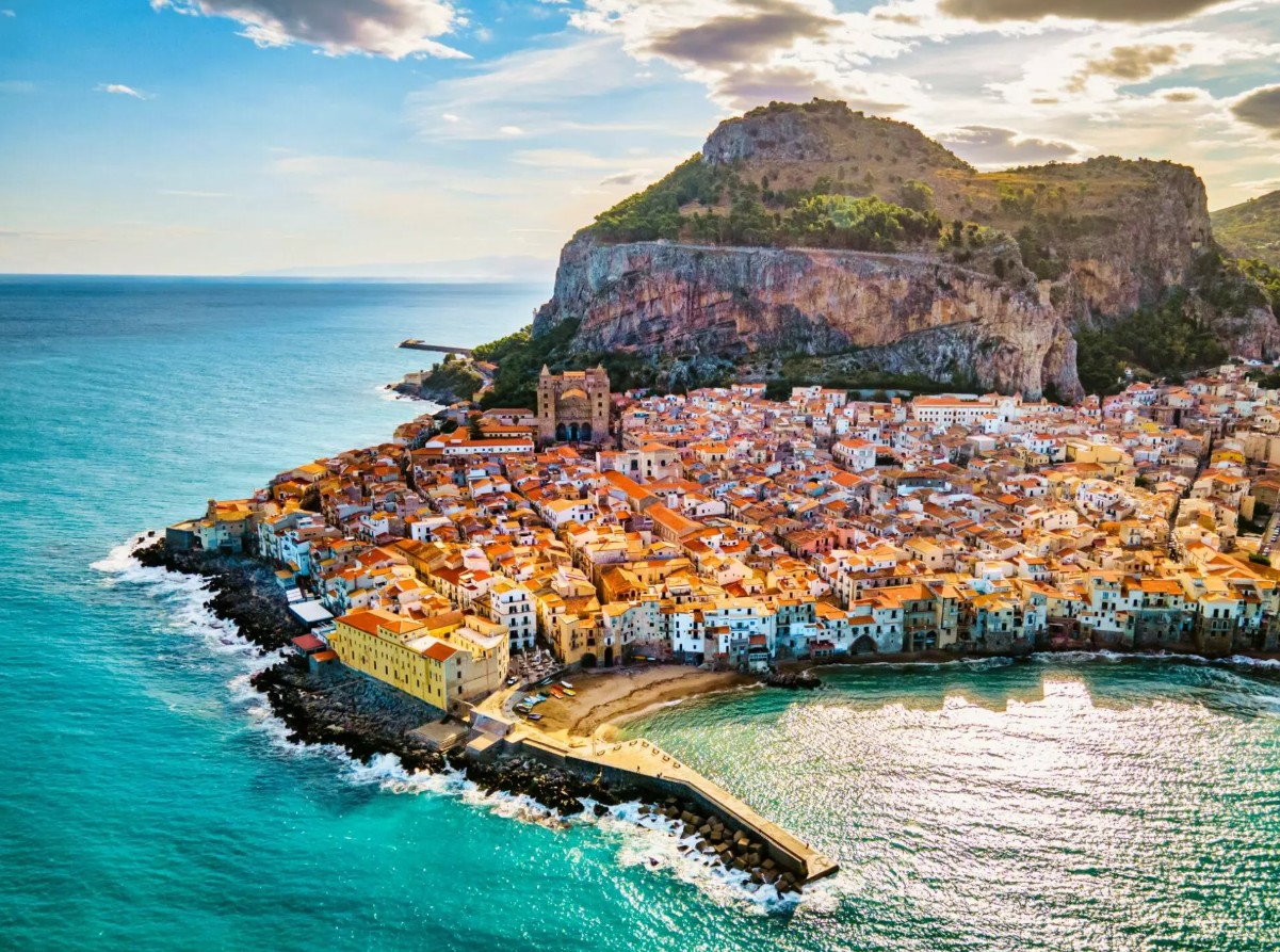 Cefalù