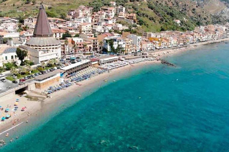 Giardini Naxos