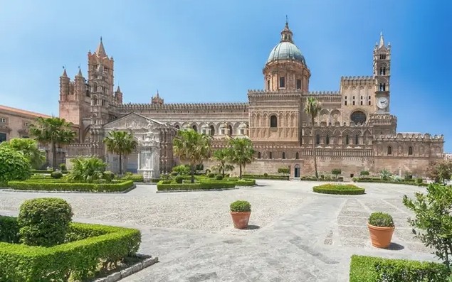 Palermo